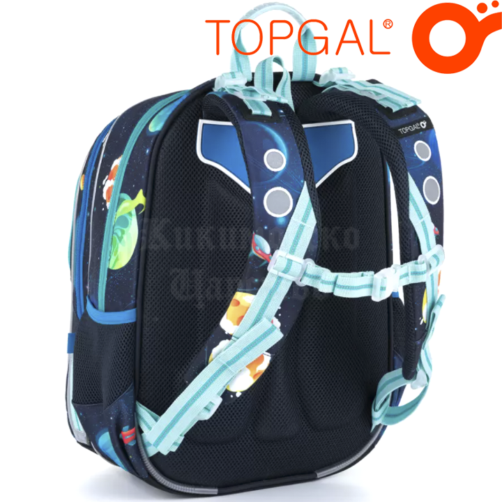 Topgal Chilli    ELLY 21015 B